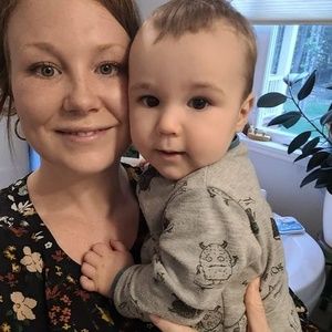 Meet your Posher, Christine